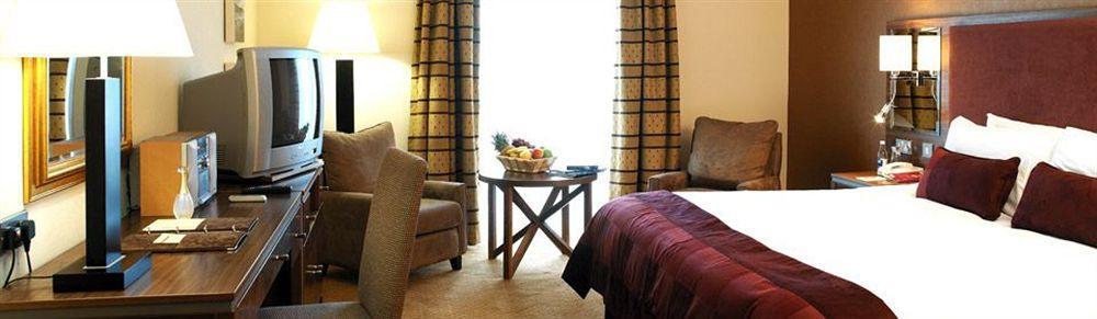 Vaughan Lodge Hotel Lahinch Eksteriør bilde