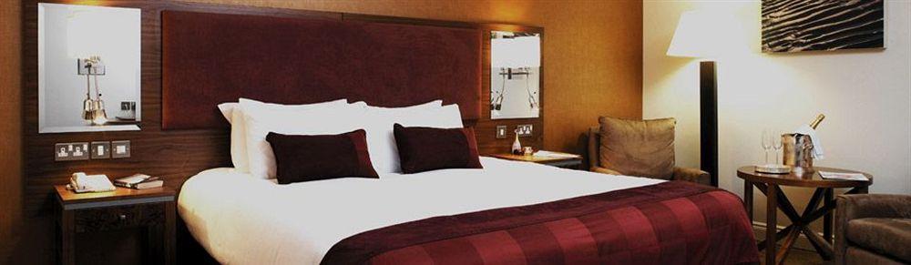 Vaughan Lodge Hotel Lahinch Eksteriør bilde
