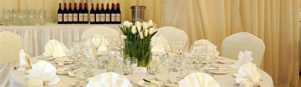 Vaughan Lodge Hotel Lahinch Eksteriør bilde