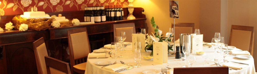 Vaughan Lodge Hotel Lahinch Eksteriør bilde