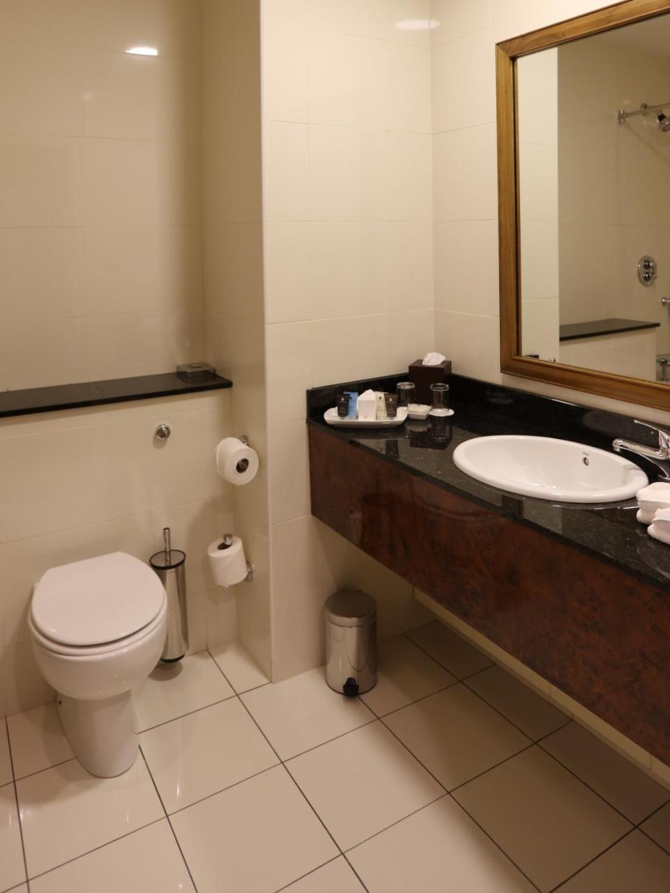 Vaughan Lodge Hotel Lahinch Eksteriør bilde