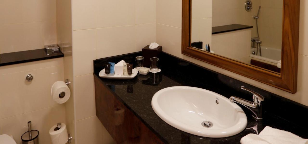Vaughan Lodge Hotel Lahinch Eksteriør bilde